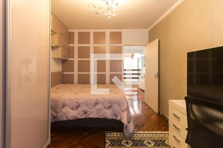 Casa para alugar com 480m², 3 quartos e 5 vagasQuarto 1 - Suíte 1