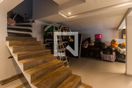 Casa para alugar com 480m², 3 quartos e 5 vagasÁrea Gourmet/Salão