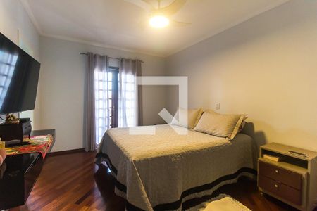 Casa para alugar com 480m², 3 quartos e 5 vagasQuarto 3 - Suíte 3