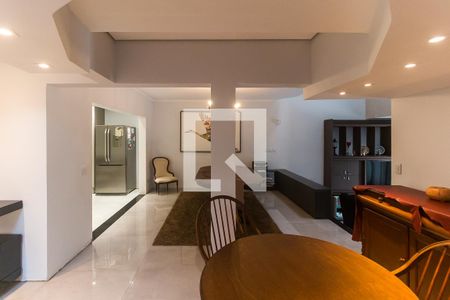 Casa para alugar com 480m², 3 quartos e 5 vagasSala de Jantar