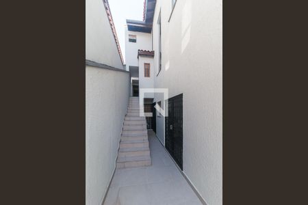 Casa para alugar com 480m², 3 quartos e 5 vagasCorredor Lateral