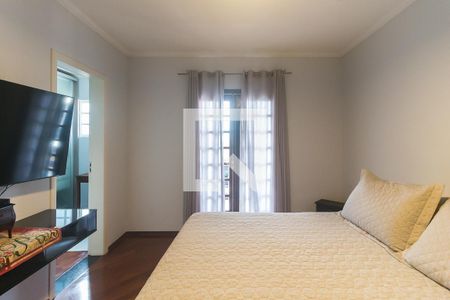Casa para alugar com 480m², 3 quartos e 5 vagasQuarto 3 - Suíte 3