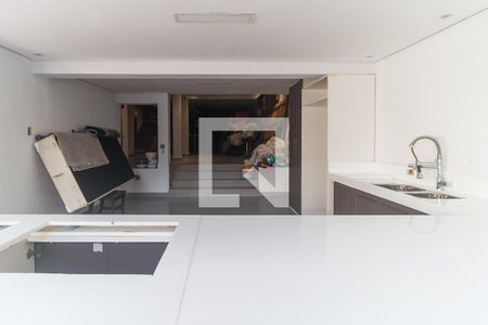 Casa para alugar com 480m², 3 quartos e 5 vagasÁrea Gourmet