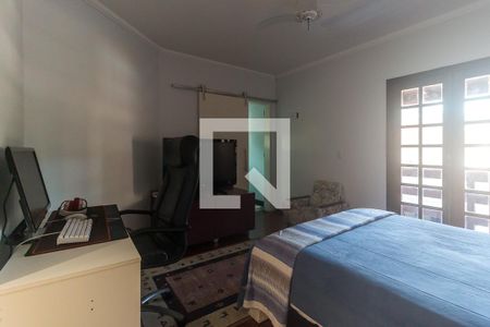 Casa para alugar com 480m², 3 quartos e 5 vagasQuarto 2 - Suíte 2