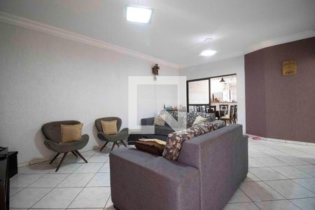 Sala de casa para alugar com 2 quartos, 200m² em Jardim Europa, Goiânia