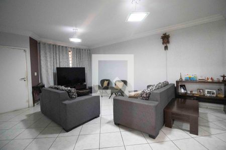 Sala de casa para alugar com 3 quartos, 200m² em Jardim Europa, Goiânia