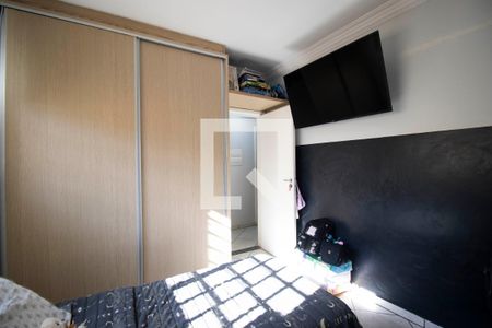 Quarto 2 de casa para alugar com 3 quartos, 200m² em Jardim Europa, Goiânia