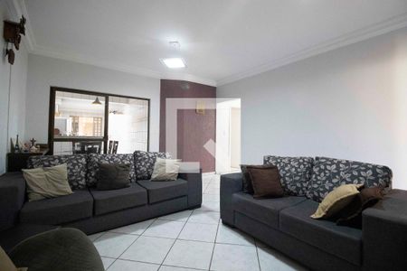 Sala de casa para alugar com 2 quartos, 200m² em Jardim Europa, Goiânia