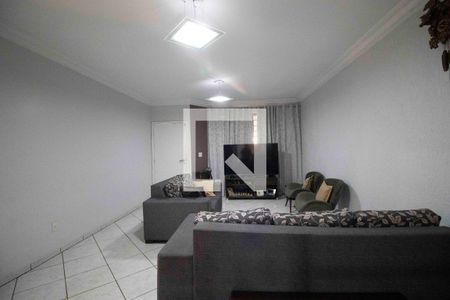 Sala de casa para alugar com 3 quartos, 200m² em Jardim Europa, Goiânia
