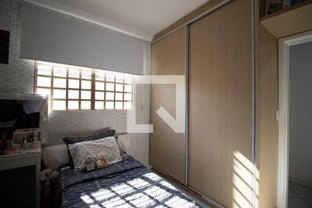 Quarto 2 de casa para alugar com 3 quartos, 200m² em Jardim Europa, Goiânia