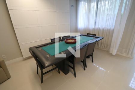 Studio à venda com 40m², 1 quarto e 1 vaga Studio à venda com 40m², 1 quarto e 1 vagaÁrea comum - Sala de jogos