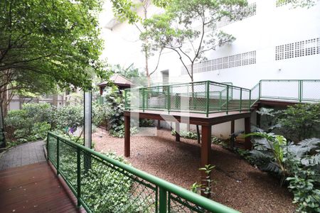 Studio à venda com 40m², 1 quarto e 1 vaga Studio à venda com 40m², 1 quarto e 1 vagaÁrea comum - Área Verde