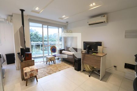 Sala de kitnet/studio à venda com 1 quarto, 40m² em Consolação, São Paulo