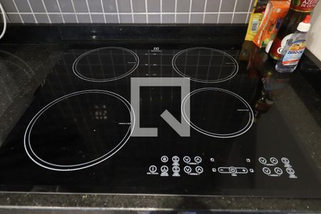 Studio à venda com 40m², 1 quarto e 1 vaga Studio à venda com 40m², 1 quarto e 1 vagaCozinha