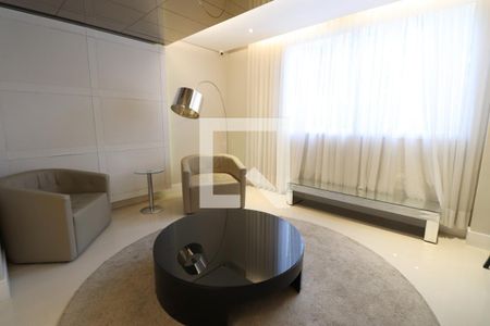 Studio à venda com 40m², 1 quarto e 1 vaga Studio à venda com 40m², 1 quarto e 1 vagaÁrea comum - Salão de festas