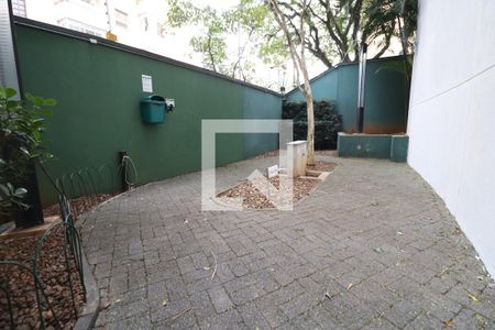 Studio à venda com 40m², 1 quarto e 1 vaga Studio à venda com 40m², 1 quarto e 1 vagaÁrea comum - Área Pet