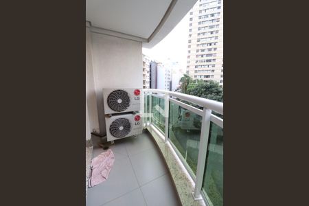 Sacada de kitnet/studio à venda com 1 quarto, 40m² em Consolação, São Paulo