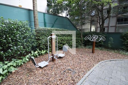 Studio à venda com 40m², 1 quarto e 1 vaga Studio à venda com 40m², 1 quarto e 1 vagaÁrea comum - Área Verde