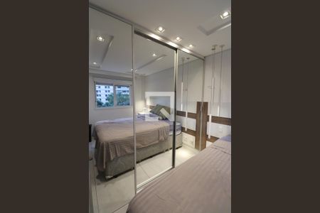 Studio à venda com 40m², 1 quarto e 1 vaga Studio à venda com 40m², 1 quarto e 1 vagaQuarto