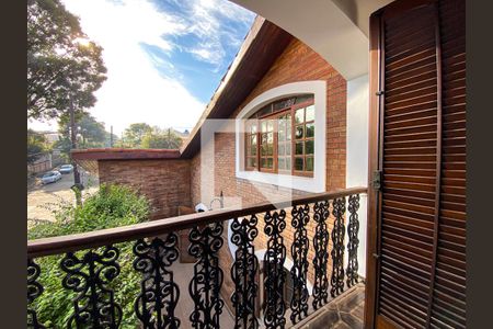 Casa à venda com 380m², 7 quartos e 3 vagasSacada