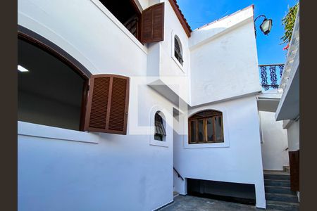 Casa à venda com 380m², 7 quartos e 3 vagasÁrea externa