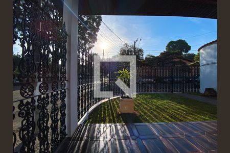 Casa à venda com 380m², 7 quartos e 3 vagasÁrea externa