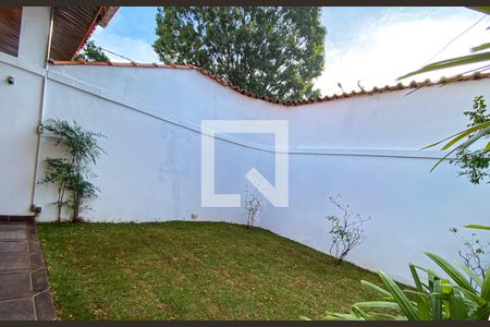 Casa à venda com 380m², 7 quartos e 3 vagasÁrea Externa