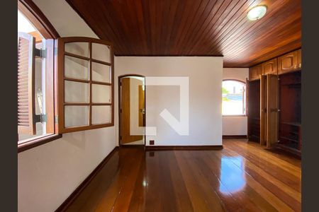 Casa à venda com 380m², 7 quartos e 3 vagasSala