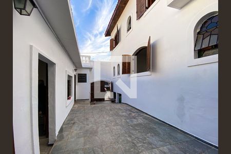 Casa à venda com 380m², 7 quartos e 3 vagasÁrea externa