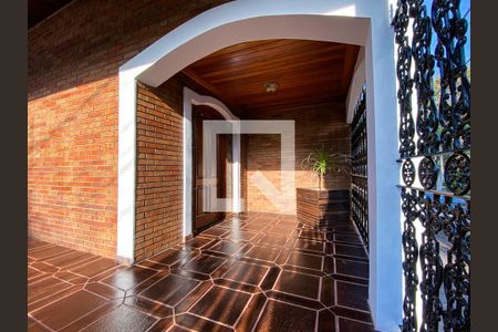 Casa à venda com 380m², 7 quartos e 3 vagasÁrea Externa