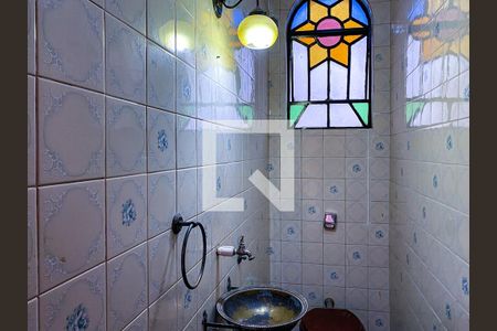 Casa à venda com 380m², 7 quartos e 3 vagasBanheiro 5