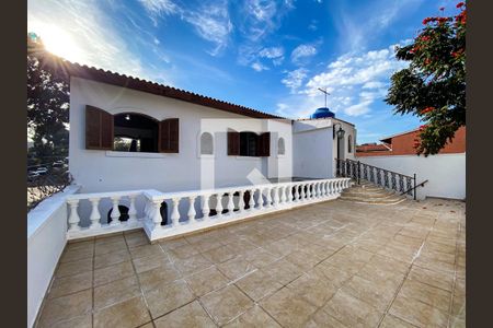 Casa à venda com 380m², 7 quartos e 3 vagasSacada