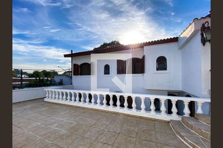 Casa à venda com 380m², 7 quartos e 3 vagasSacada