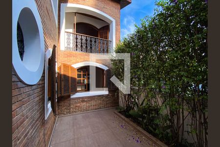 Casa à venda com 380m², 7 quartos e 3 vagasÁrea Externa