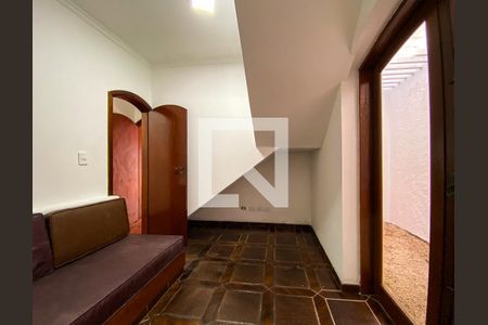 Casa à venda com 380m², 7 quartos e 3 vagasSalas