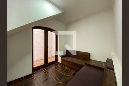 Casa à venda com 380m², 7 quartos e 3 vagasSalas