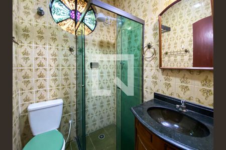 Casa à venda com 380m², 7 quartos e 3 vagasBanheiro 2