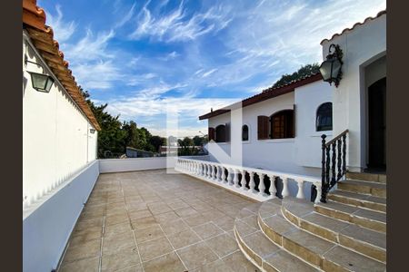 Casa à venda com 380m², 7 quartos e 3 vagasSacada