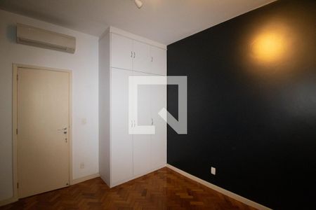 Quarto 1 de apartamento para alugar com 4 quartos, 105m² em Copacabana, Rio de Janeiro