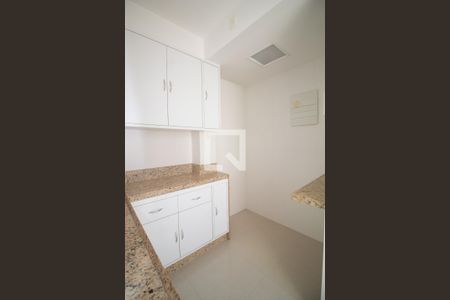 Apartamento para alugar com 105m², 4 quartos e 1 vagaCozinha