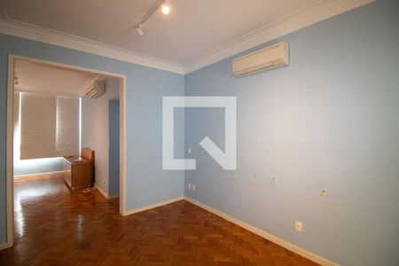 Sala de jantar de apartamento para alugar com 4 quartos, 105m² em Copacabana, Rio de Janeiro