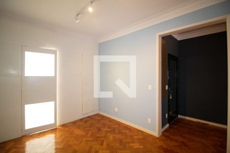 Sala de jantar de apartamento para alugar com 4 quartos, 105m² em Copacabana, Rio de Janeiro