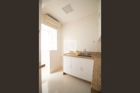Apartamento para alugar com 105m², 4 quartos e 1 vagaCozinha