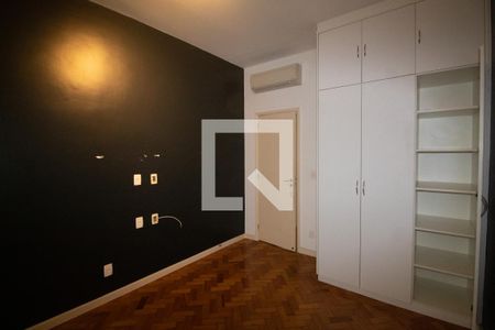 Quarto 1 de apartamento para alugar com 4 quartos, 105m² em Copacabana, Rio de Janeiro