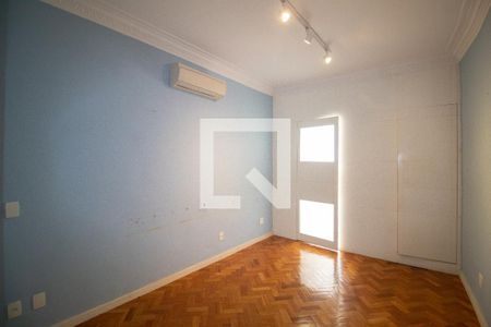 Sala de jantar de apartamento para alugar com 4 quartos, 105m² em Copacabana, Rio de Janeiro