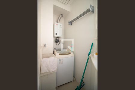 Apartamento para alugar com 105m², 4 quartos e 1 vagaÁrea de serviço