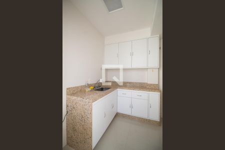 Apartamento para alugar com 105m², 4 quartos e 1 vagaCozinha
