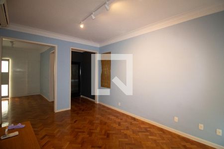 Sala de apartamento para alugar com 4 quartos, 105m² em Copacabana, Rio de Janeiro