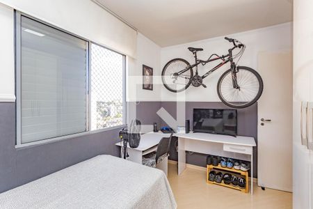 Quarto 2 de apartamento à venda com 2 quartos, 65m² em Jardim Santa Emilia, São Paulo