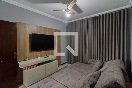 Sala 3 de casa à venda com 4 quartos, 280m² em São Salvador, Belo Horizonte